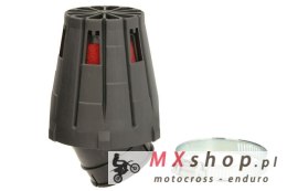 V PARTS (VICMA) FILTR POWIETRZA - WKŁAD FILTRA (39/45, GĄBKOWY, KĄT 45°, STOŻKOWY) (574)