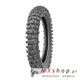 WANDA OPONA 100/100-17 (4.60-17) P2001 64M 6PR TT TYŁ DOT 09/2025