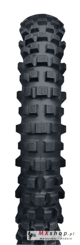 WANDA OPONA 100/100-17 (4.60-17) P2001 64M 6PR TT TYŁ DOT 09/2025