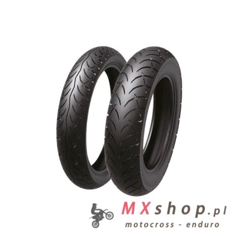 WANDA OPONA 130/80-17 P6229 6PR 71S TL TYŁ DOT 07/2025