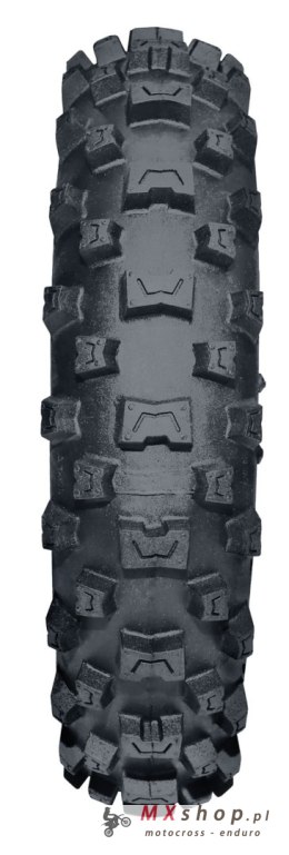 WANDA OPONA 2.50-10 P279 33J 4PR TT PRZÓD DOT 09/2025 (MOTOCROSS)