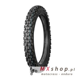 WANDA OPONA 3.00-18 X6010 6PR 52P TT TYŁ DOT 14/2025 (DUAL)