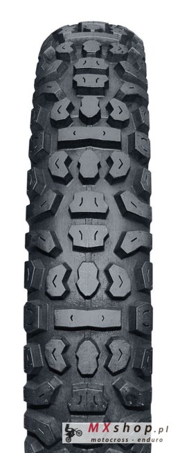 WANDA OPONA 4.10-18 P2008 64P 6PR/TT TYŁ DOT 08/2025 (DUAL SPORT) (WZMACNIANA)