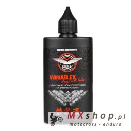 WINX OLEJ DO ŁAŃCUCHA ROWEROWEGO VARIABLEX ZMIENNE WARUNKI 100ML