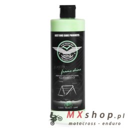 WINX PREPARAT DO NABŁYSZCZANIA RAMY ROWERU 400ML