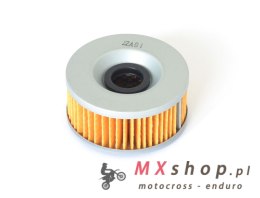 ATHENA FILTR OLEJU YAMAHA XS 400/ XJ (HF144)