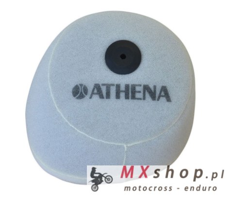ATHENA FILTR POWIETRZA SUZUKI RM 125 '04-'12, RM 250 '03-'10, RMZ 250 '07-'18, RMZ 450 '05-'17 ATHENA FILTR POWIETRZA SUZUKI RM 125 '04-'12, RM 250 '03-'10, RMZ 250 '07-'18, RMZ 450 '05-'17