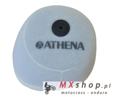ATHENA FILTR POWIETRZA SUZUKI RM 125 '04-'12, RM 250 '03-'10, RMZ 250 '07-'18, RMZ 450 '05-'17 ATHENA FILTR POWIETRZA SUZUKI RM 125 '04-'12, RM 250 '03-'10, RMZ 250 '07-'18, RMZ 450 '05-'17