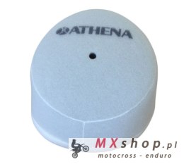 ATHENA FILTR POWIETRZA YAMAHA WR 250 '89-'97, YZ 125 / 250 '89-'92, WR 500 '91-'93