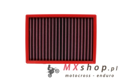 BMC FILTR POWIETRZA BMW M 1000RR '25 BMC FILTR POWIETRZA BMW M 1000RR '25
