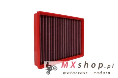 BMC FILTR POWIETRZA BMW M 1000RR '25 BMC FILTR POWIETRZA BMW M 1000RR '25