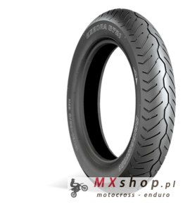 BRIDGESTONE OPONA 120/70-21 EXEDRA G721 G 62H TL M/C YAMAHA XVS1300CU PRZÓD/TYŁ DOT 11/2025