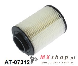 BRONCO FILTR POWIETRZA POLARIS RANGER 800 '11-'14, RZR 800 '08-'12, RZR 4 / S 800 '09-'14 (OEM: 1240482) (48-1006)