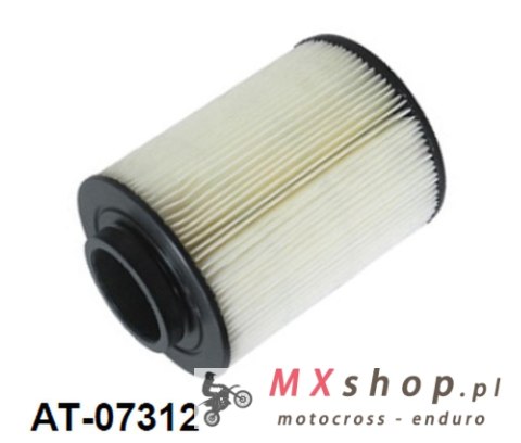 BRONCO FILTR POWIETRZA POLARIS RANGER 800 '11-'14, RZR 800 '08-'12, RZR 4 / S 800 '09-'14 (OEM: 1240482) (48-1006) BRONCO FILTR POWIETRZA POLARIS RANGER 800 '11-'14, RZR 800 '08-'12, RZR 4 / S 800 '09-'14 (OEM: 1240482) (48-1006)