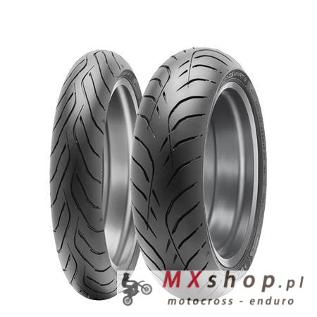 DUNLOP OPONA 180/55ZR17 SPORTMAX ROADSMART IV SP (73W) TL TYŁ DOT 10/2025