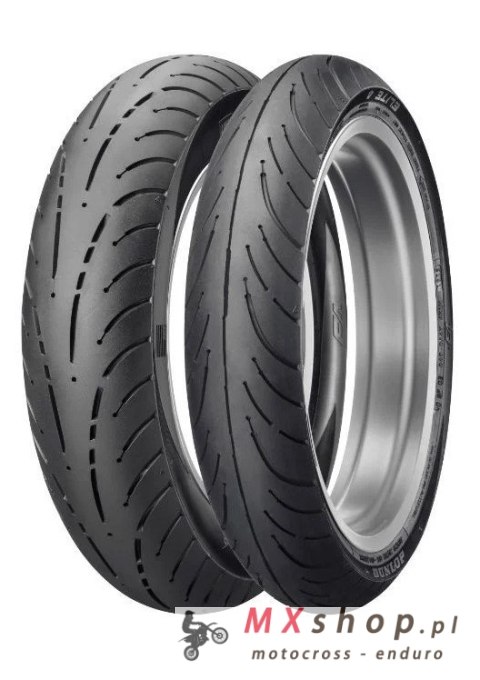 DUNLOP OPONA 180/65B16 D428 81H TL HONDA CMX1100 REBEL (2021) TYŁ DOT 07/2025