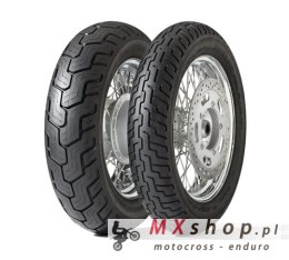 DUNLOP OPONA 180/70-15 D404 76H TL TYŁ DOT 01/2025