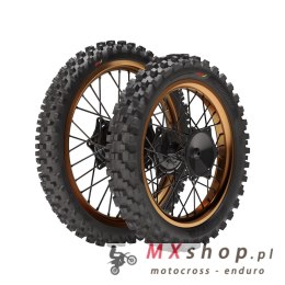 EUROGRIP OPONA 60/100-14 CLIMBER MX JUNIOR 29M TT NHS PRZÓD DOT 10/2024 (MOTOCROSS)