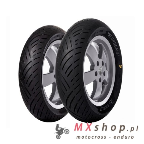 EUROGRIP OPONA 70/90-17 BEE CONNECT 38S TL PRZÓD/TYŁ DOT 50/2023