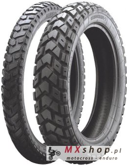 HEIDENAU OPONA 140/80-18 K60 SCOUT 70T TT M/C M+S TYŁ DOT 29/2025