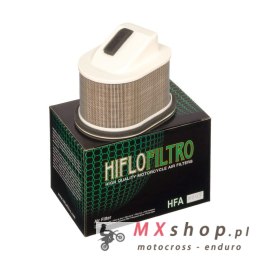 HIFLO FILTR POWIETRZA KAWASAKI Z750 '05-'12, Z 1000 '03-'09 (30) (12-92512) (K2160) (ZASTĄPIONY PRZEZ HFA2802)