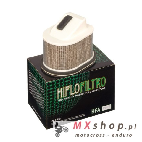 HIFLO FILTR POWIETRZA KAWASAKI Z750 '05-'12, Z 1000 '03-'09 (30) (12-92512) (K2160) (ZASTĄPIONY PRZEZ HFA2802) HIFLO FILTR POWIETRZA KAWASAKI Z750 '05-'12, Z 1000 '03-'09 (30) (12-92512) (K2160) (ZASTĄPIONY PRZEZ HFA2802)