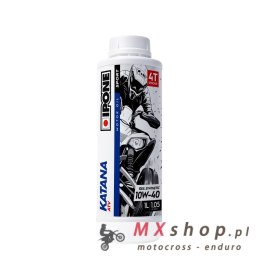 IPONE R4000 ATV 10W40 OLEJ SILNIKOWY SEMISYNTETYK 1L (AKC) (15)ZASTĘPUJE 800167