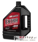 MAXIMA RACING OILS OLEJ SILNIKOWY EXTRA 10W60 100% SYNTHETIC 3.785 LITRY (4) (AKC)