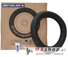 METZELER MOUSSE 18 E H1-MEDI 140/80-18