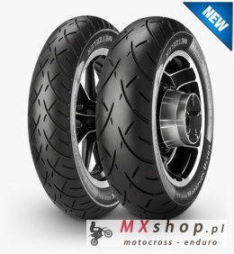 METZELER OPONA 160/70B17 ME888 MARATHON ULTRA 79V TL M/C REINF TYŁ DOT 48/2022