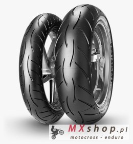 METZELER OPONA 180/55ZR17 SPORTEC M5 INTERACT (73W) TL M/C TYŁ DOT 36-48/2024