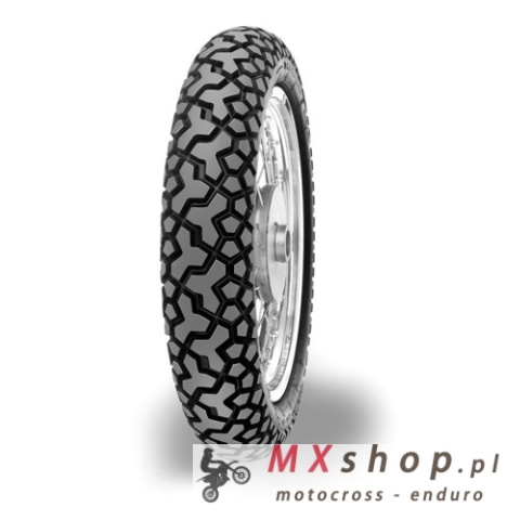 METZELER OPONA 4.00-18 ENDURO 2 64R TYŁ DOT 02/2025 METZELER OPONA 4.00-18 ENDURO 2 64R TYŁ DOT 02/2025