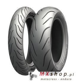 MICHELIN OPONA 130/60B19 COMMANDER III TOURING 61H TL/TT M/C PRZÓD DOT 14/2025