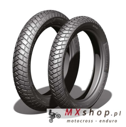 MICHELIN OPONA 3.00-17 ANAKEE STREET 50P TT REINF PRZÓD/TYŁ DOT 24/2025