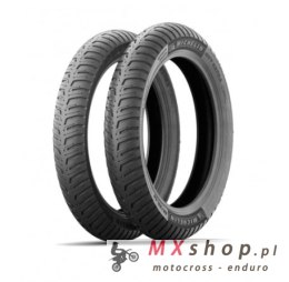 MICHELIN OPONA 80/90-14 CITY EXTRA 46P TL REINF M/C PRZÓD/TYŁ DOT 19/2025