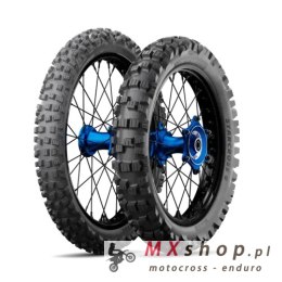 MICHELIN OPONA 90/100-21 STARCROSS 6 HARD 57M NHS TT M/C PRZÓD DOT 18/2025