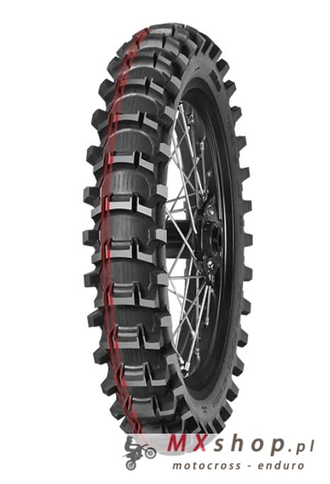 MITAS OPONA 110/90-19 TERRA FORCE-MX SAND 2 TT (PODWÓJNY CZERWONY PASEK) 62M TYŁ DOT 2025 (DOT:XYDP) (ZAMIENNIK:70000137) MITAS OPONA 110/90-19 TERRA FORCE-MX SAND 2 TT (PODWÓJNY CZERWONY PASEK) 62M TYŁ DOT 2025 (DOT:XYDP) (ZAMIENNIK:70000137)