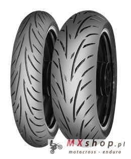 MITAS OPONA 120/60ZR17 TOURING FORCE (55W) TL PRZÓD DOT 24/2025 (598156)