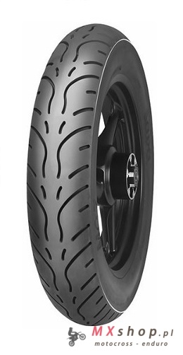 MITAS OPONA 120/90-16 MC 7 63P TL PRZÓD/TYŁ DOT 24/2025 (572897)