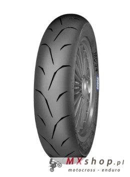 MITAS OPONA 130/70-12 MC 34 62P TL PRZÓD/TYŁ DOT 23/2025 (574248)