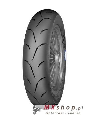 MITAS OPONA 130/70-12 MC 34 62P TL PRZÓD/TYŁ DOT 23/2025 (574248)