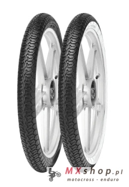 MITAS OPONA 2.50-16 B-8 42J TT PRZÓD/TYŁ DOT 20/2025 (572916)