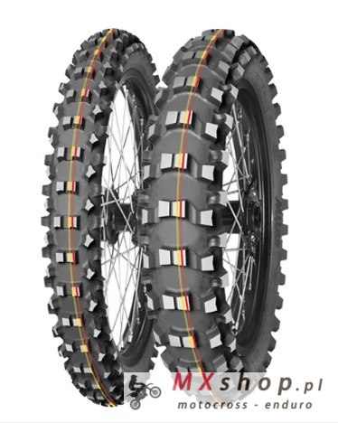 MITAS OPONA 70/100-17 TERRA FORCE-MX SM 40M (CZERWONO-ŻÓŁTY PASEK) TT PRZÓD DOT 2025 (DOT:XVDP) (460065) (ZAMIENNIK:70000165) MITAS OPONA 70/100-17 TERRA FORCE-MX SM 40M (CZERWONO-ŻÓŁTY PASEK) TT PRZÓD DOT 2025 (DOT:XVDP) (460065) (ZAMIENNIK:70000165)