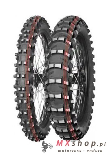 MITAS OPONA 80/100-21 TERRA FORCE-MX SAND (PODWÓJNY CZERWONY PASEK) 51M TT PRZÓD DOT 2025 (DOT:XVDP) (ZAMIENNIK:70000143) MITAS OPONA 80/100-21 TERRA FORCE-MX SAND (PODWÓJNY CZERWONY PASEK) 51M TT PRZÓD DOT 2025 (DOT:XVDP) (ZAMIENNIK:70000143)