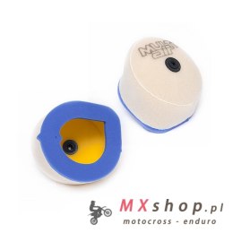 MULTI AIR FILTR POWIETRZA HONDA CR 125 '89-'99; CR 250 '88-'99; CR 500 '89-'99 (HFF1012)