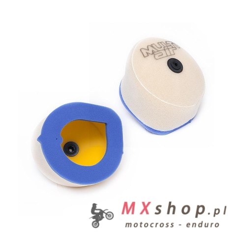 MULTI AIR FILTR POWIETRZA HONDA CR 125 '89-'99; CR 250 '88-'99; CR 500 '89-'99 (HFF1012) MULTI AIR FILTR POWIETRZA HONDA CR 125 '89-'99; CR 250 '88-'99; CR 500 '89-'99 (HFF1012)