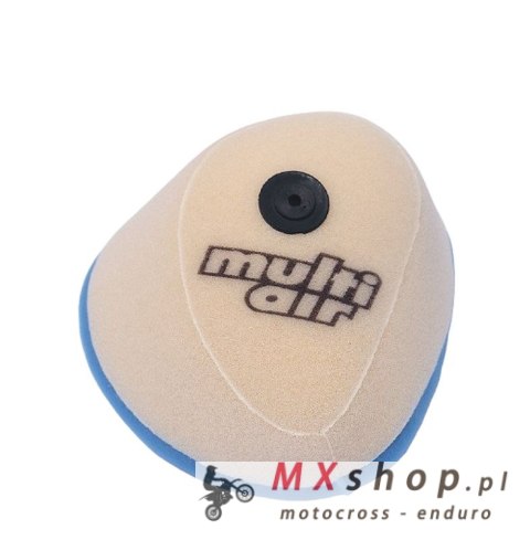 MULTI AIR FILTR POWIETRZA HONDA CRF 250R '04-'09; CRF 450R '03-'08 (HFF1018) TRÓJWARSTWOWY MULTI AIR FILTR POWIETRZA HONDA CRF 250R '04-'09; CRF 450R '03-'08 (HFF1018) TRÓJWARSTWOWY