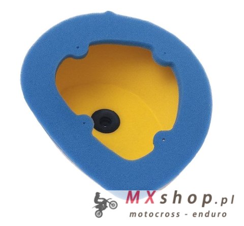 MULTI AIR FILTR POWIETRZA HONDA CRF 250R '04-'09; CRF 450R '03-'08 (HFF1018) TRÓJWARSTWOWY MULTI AIR FILTR POWIETRZA HONDA CRF 250R '04-'09; CRF 450R '03-'08 (HFF1018) TRÓJWARSTWOWY