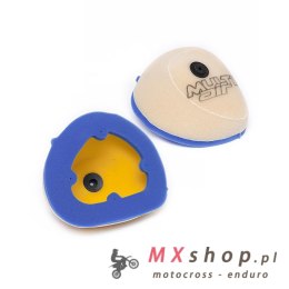 MULTI AIR FILTR POWIETRZA HONDA CRF 250R '04-'09; CRF 450R '03-'08 (HFF1018)