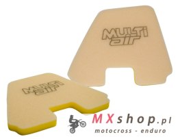 MULTI AIR FILTR POWIETRZA HONDA MTX 80R/RSE '83-'85 (HD08)